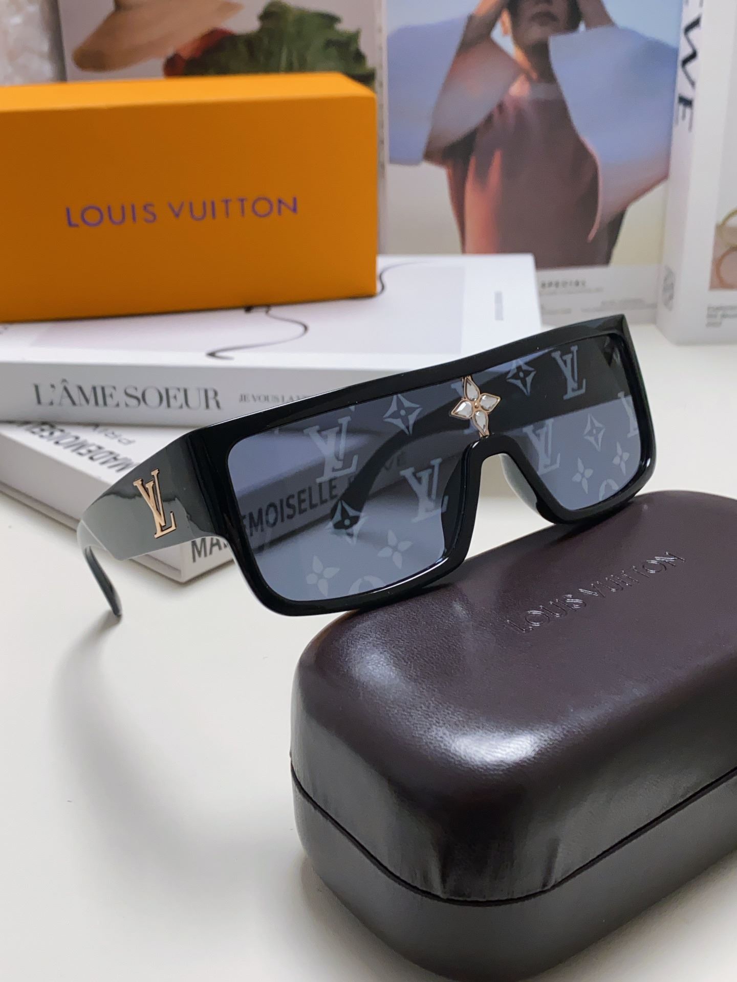 Louis Vuitton Sunglasses